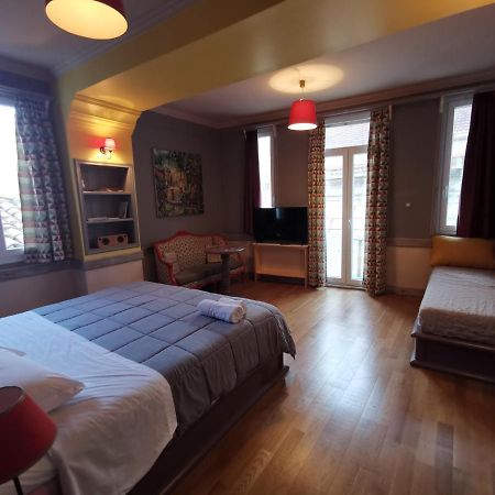 Puppet Guesthouse Corfu  Bagian luar foto