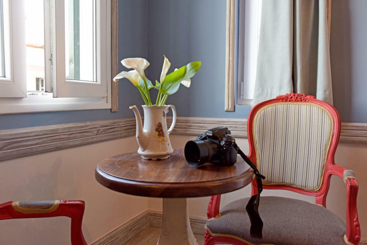 Puppet Guesthouse Corfu  Bagian luar foto